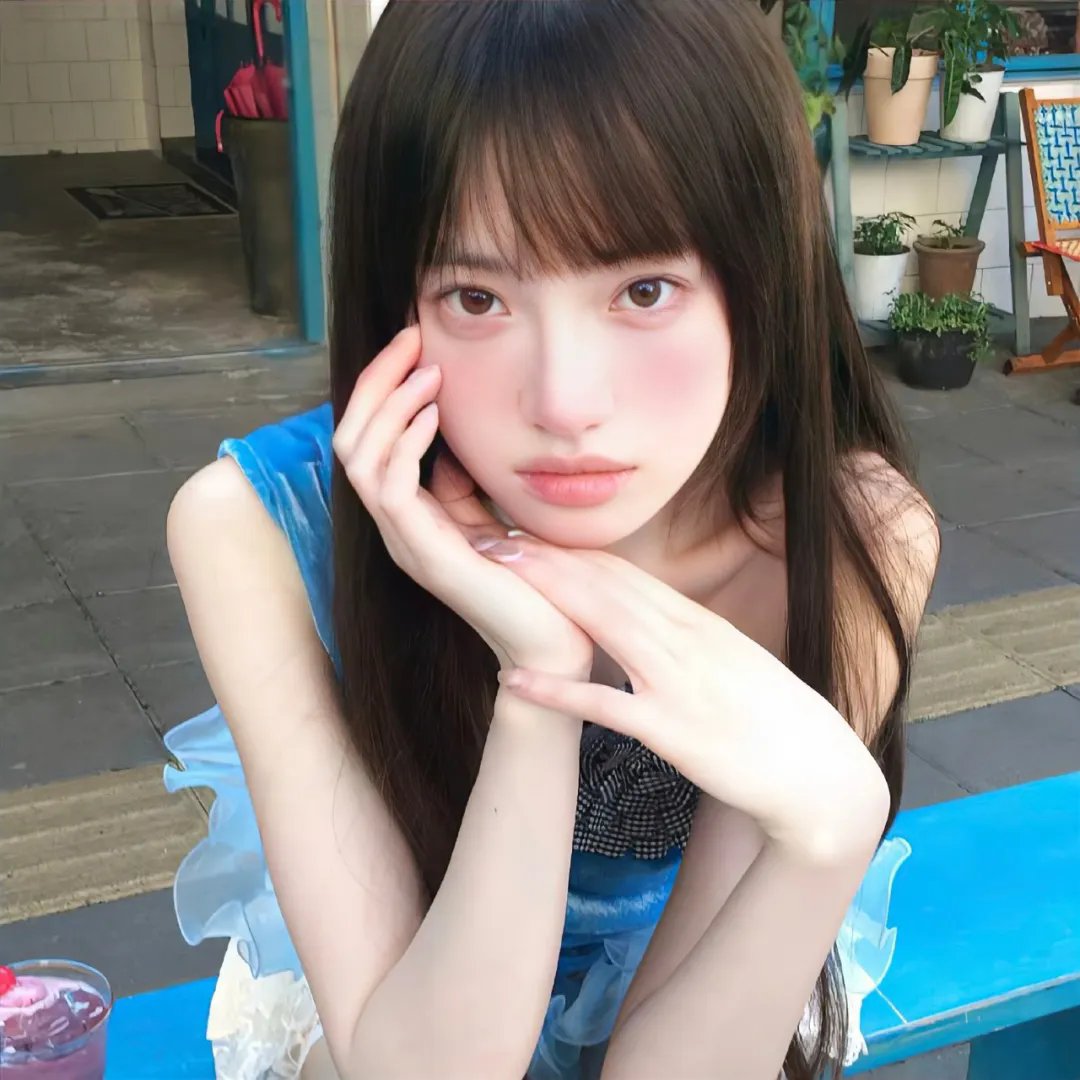 歌愈少女
