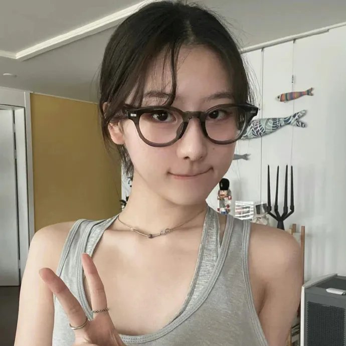 一粒红尘